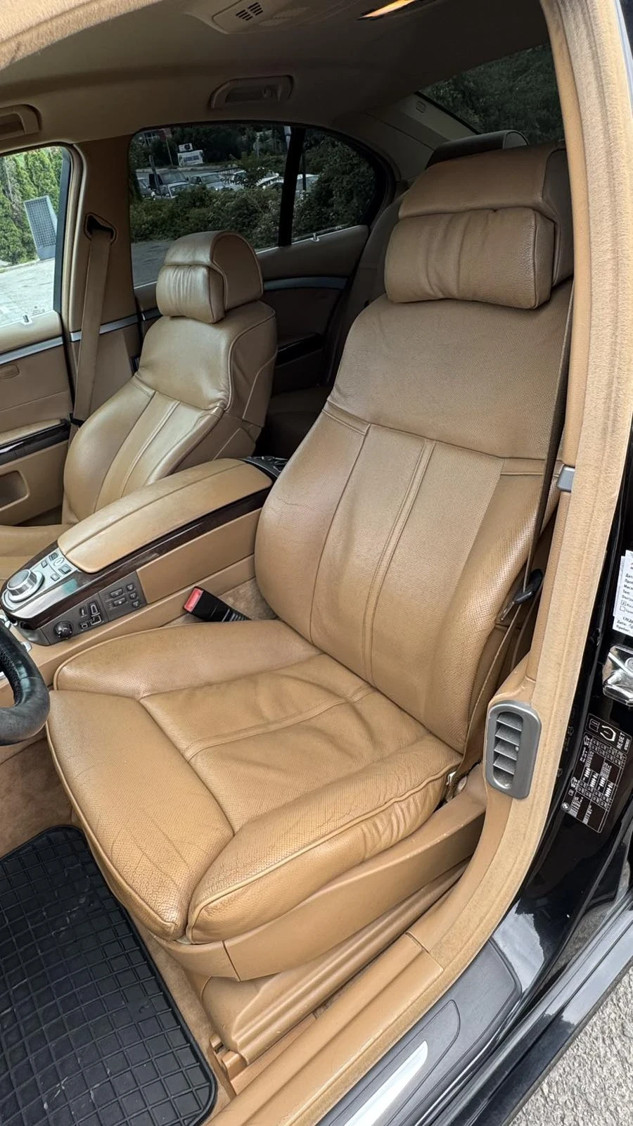 BMW 730  - изображение 9