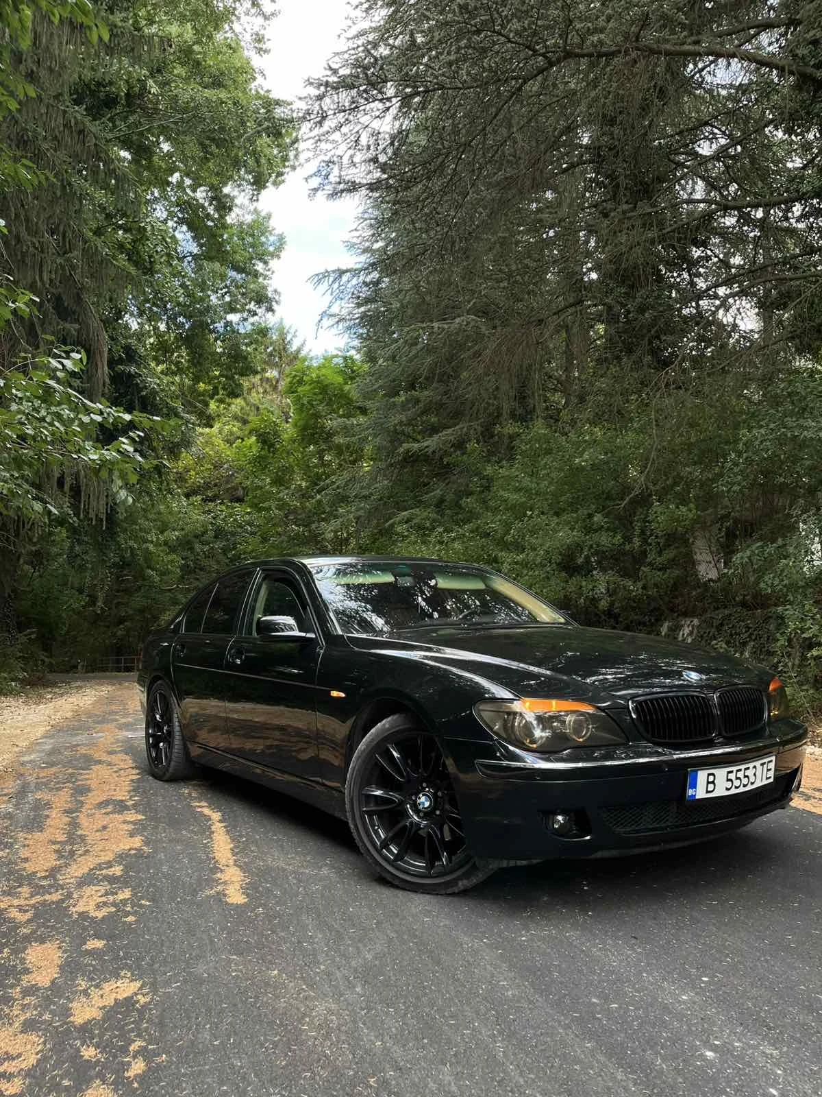 BMW 730 | Mobile.bg   1