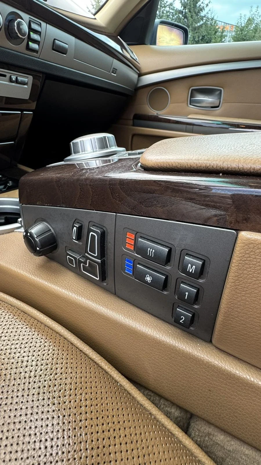 BMW 730 | Mobile.bg   11