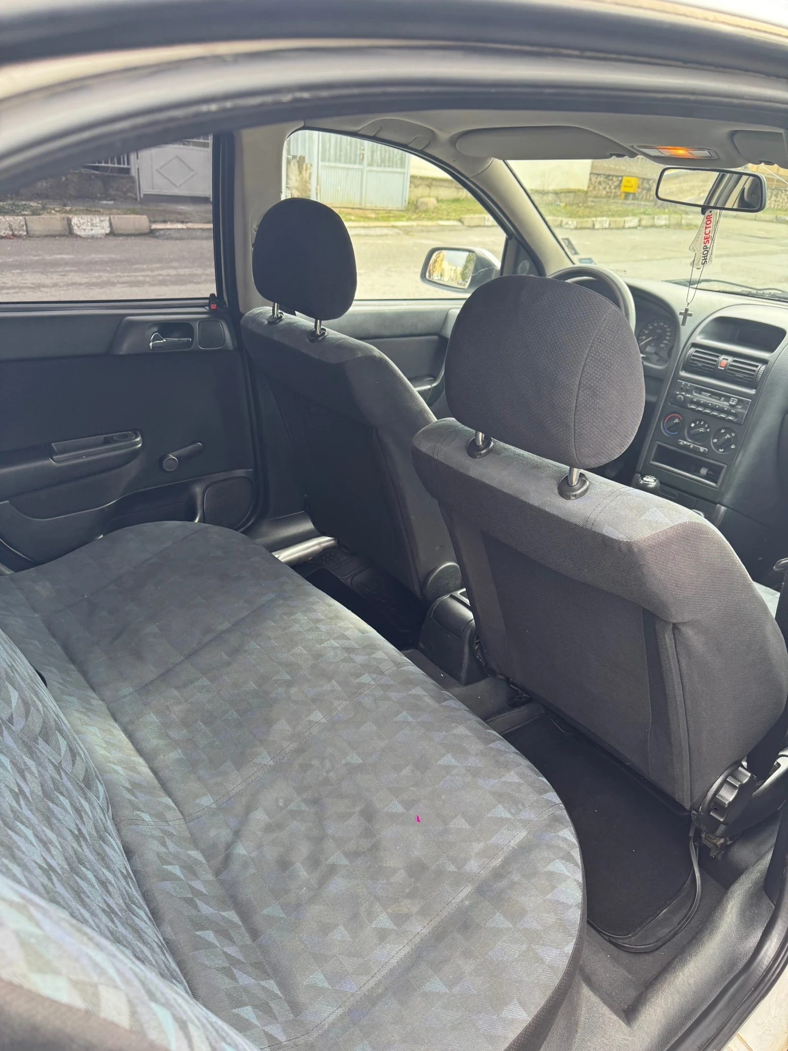 Opel Astra 1.4 ; 16v ; -  | Mobile.bg   5