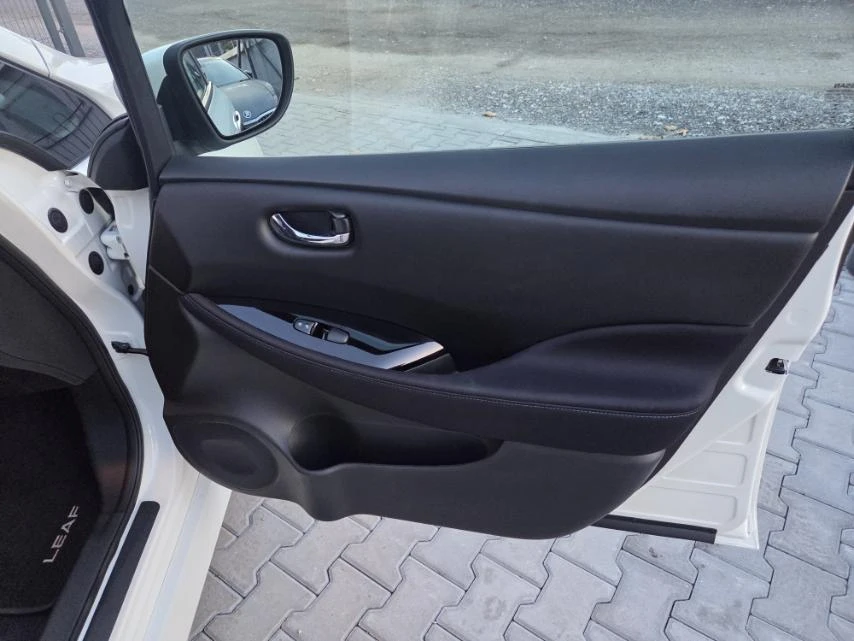 Nissan Leaf  N-Connecta 40KWh  | Mobile.bg � ����������� 12