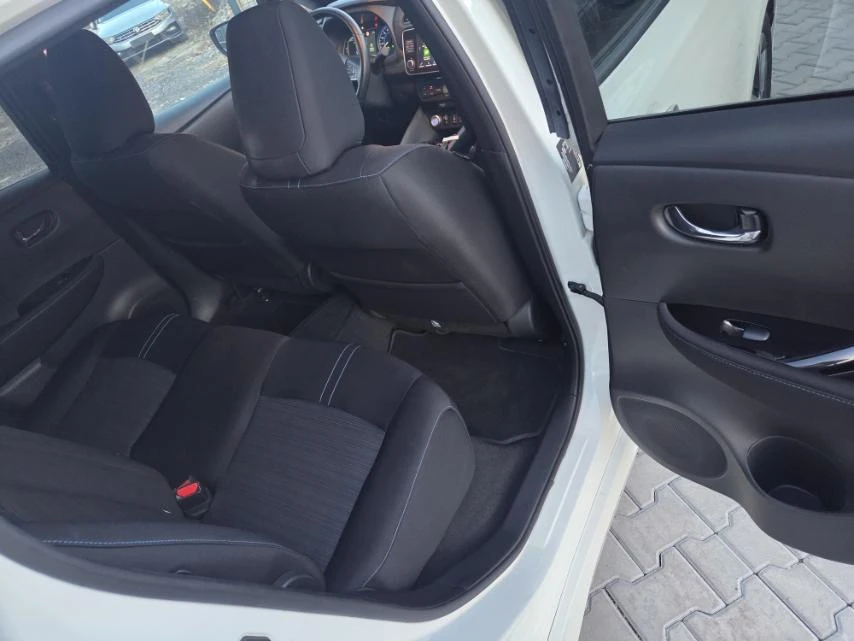Nissan Leaf  N-Connecta 40KWh  | Mobile.bg � ����������� 13