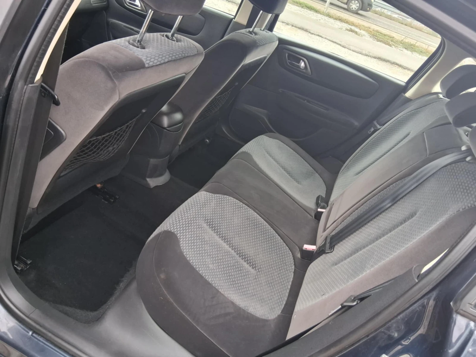 Citroen C3 1.6VTI | Mobile.bg � ����������� 11