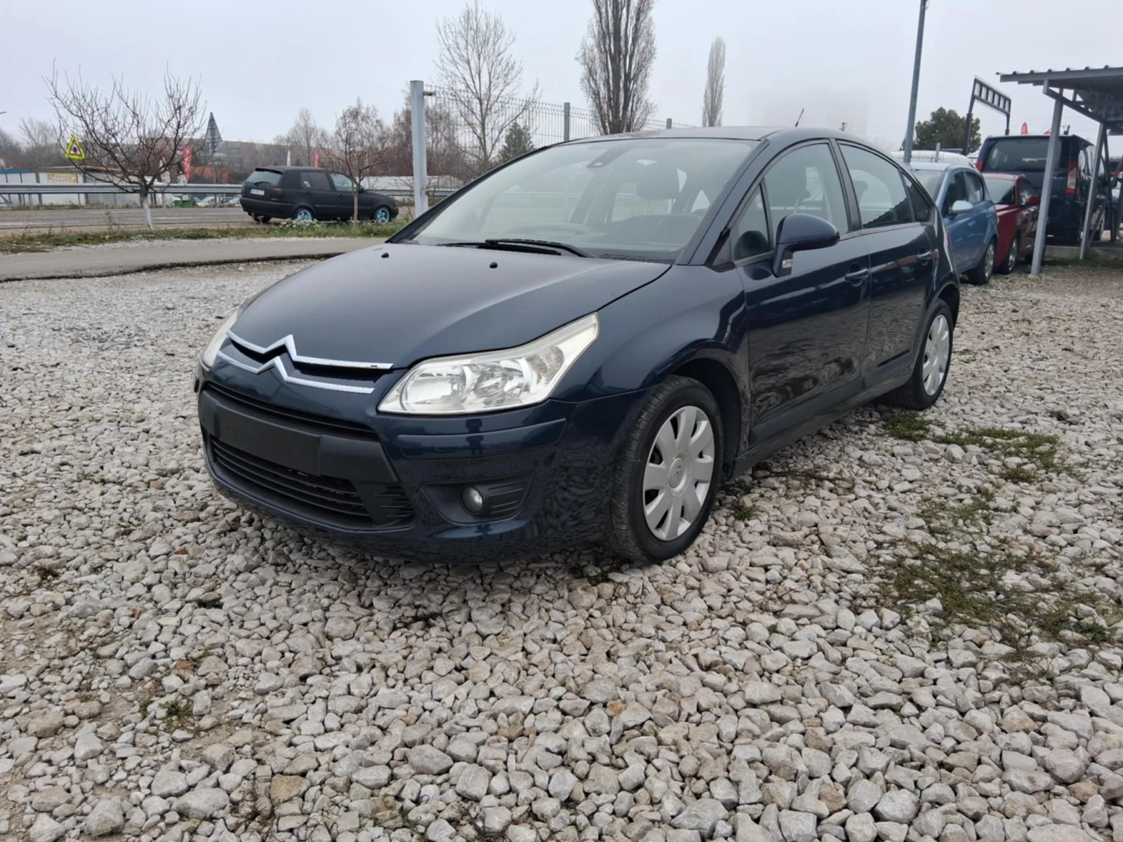 Citroen C3 1.6VTI | Mobile.bg � ����������� 1