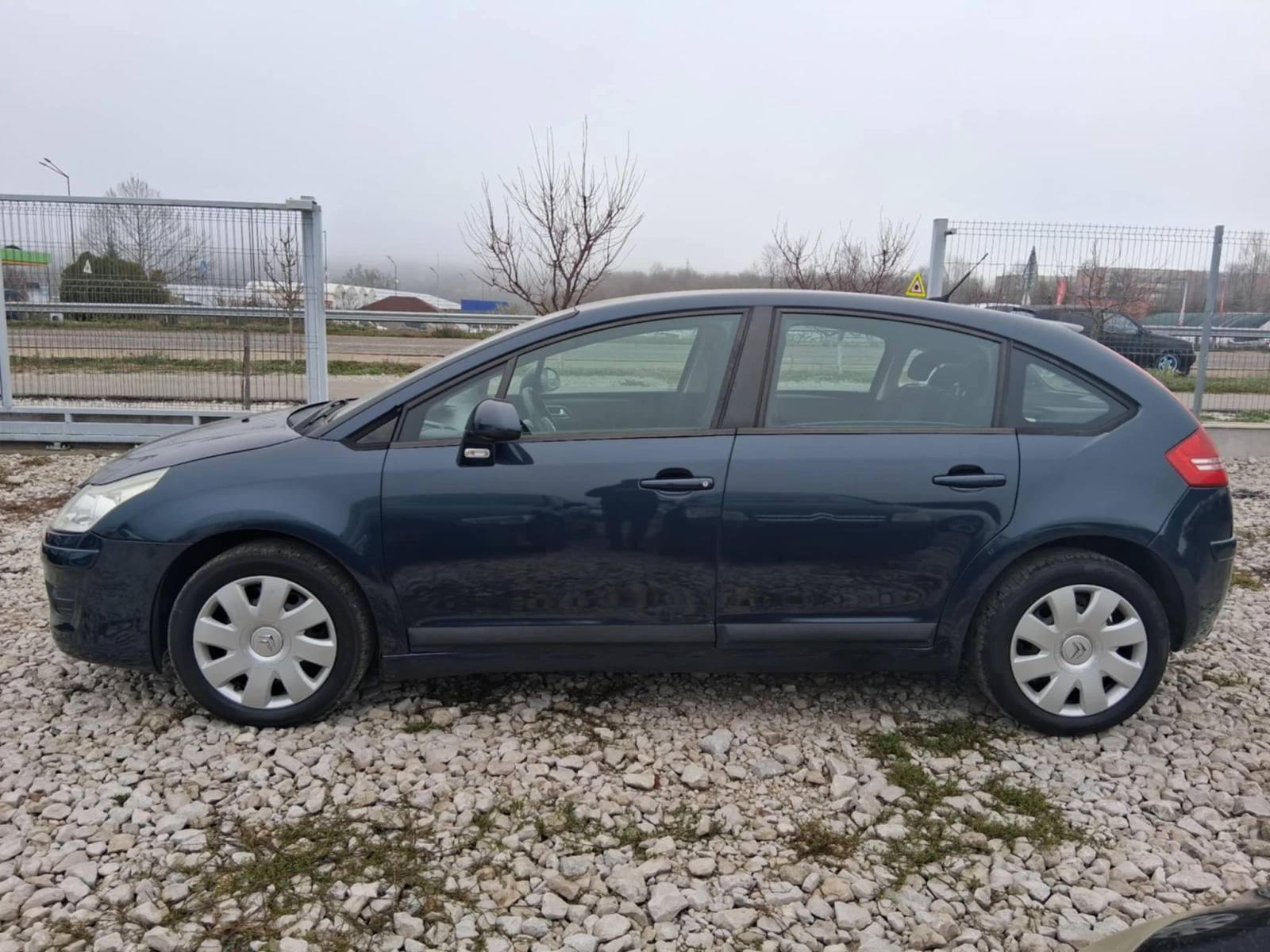 Citroen C3 1.6VTI - изображение 2