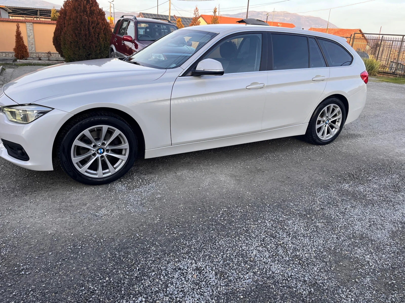 BMW 320 320xdrive B47  | Mobile.bg � ����������� 12