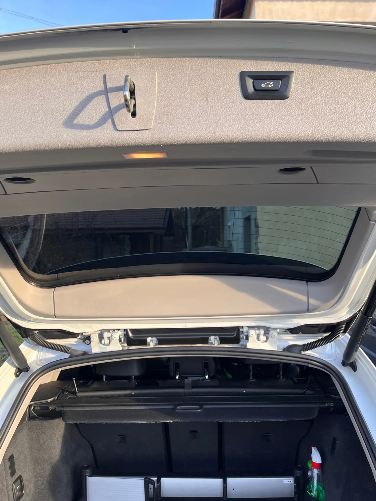 BMW 320 320xdrive B47  | Mobile.bg � ����������� 17