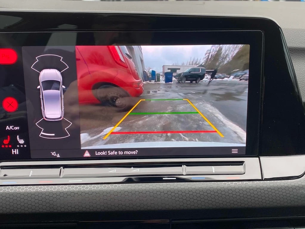 VW Golf * 380 Autobahn * CARFAX * ���� �� �� | Mobile.bg � ����������� 12