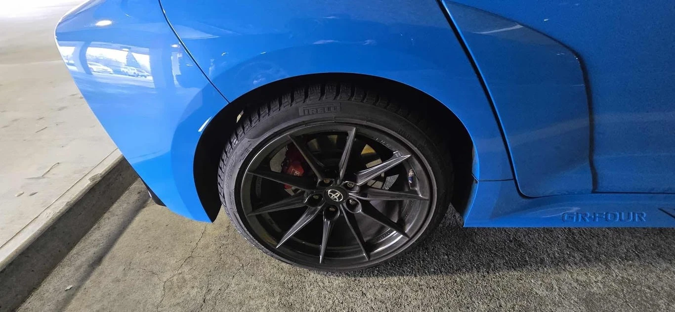 Toyota Corolla * Core * CARFAX * БЕЗ ПЪРВОНАЧАЛНА ВНОСКА - изображение 3