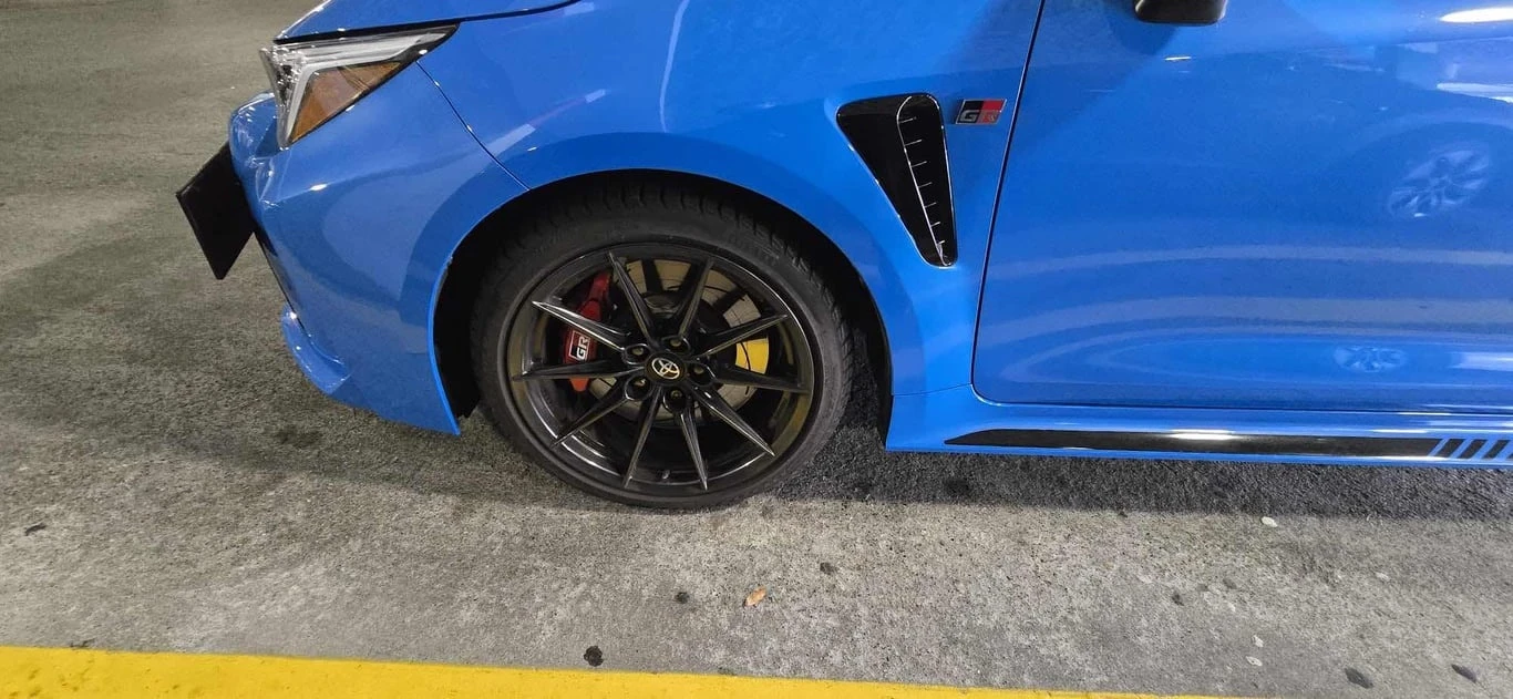 Toyota Corolla * Core * CARFAX * БЕЗ ПЪРВОНАЧАЛНА ВНОСКА - изображение 2