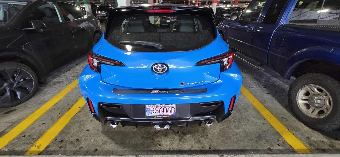 Toyota Corolla * Core * CARFAX * БЕЗ ПЪРВОНАЧАЛНА ВНОСКА - изображение 4