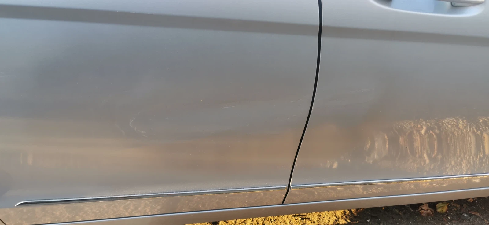 Mercedes-Benz C 320  - изображение 4