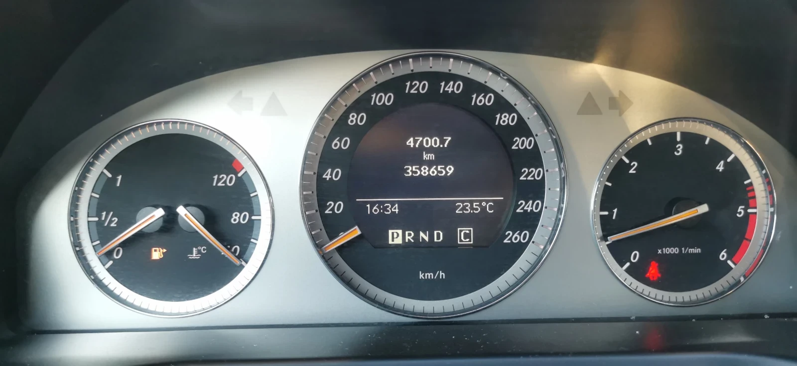 Mercedes-Benz C 320 | Mobile.bg � ����������� 16