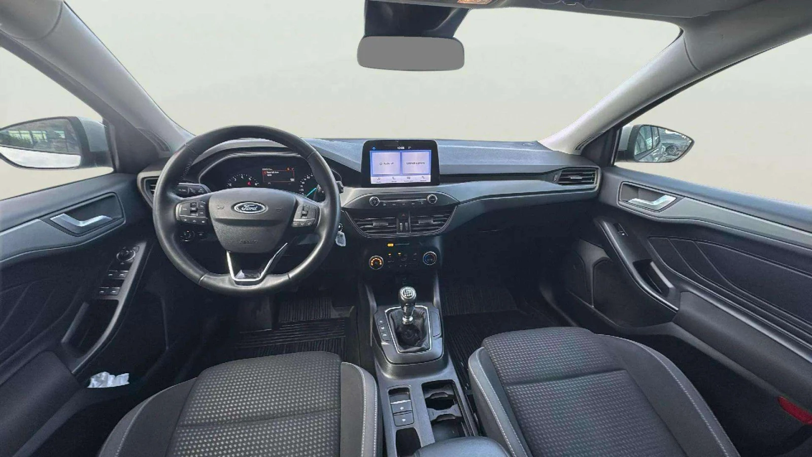 Ford Focus 1.0 EcoBoost | Mobile.bg � ����������� 10