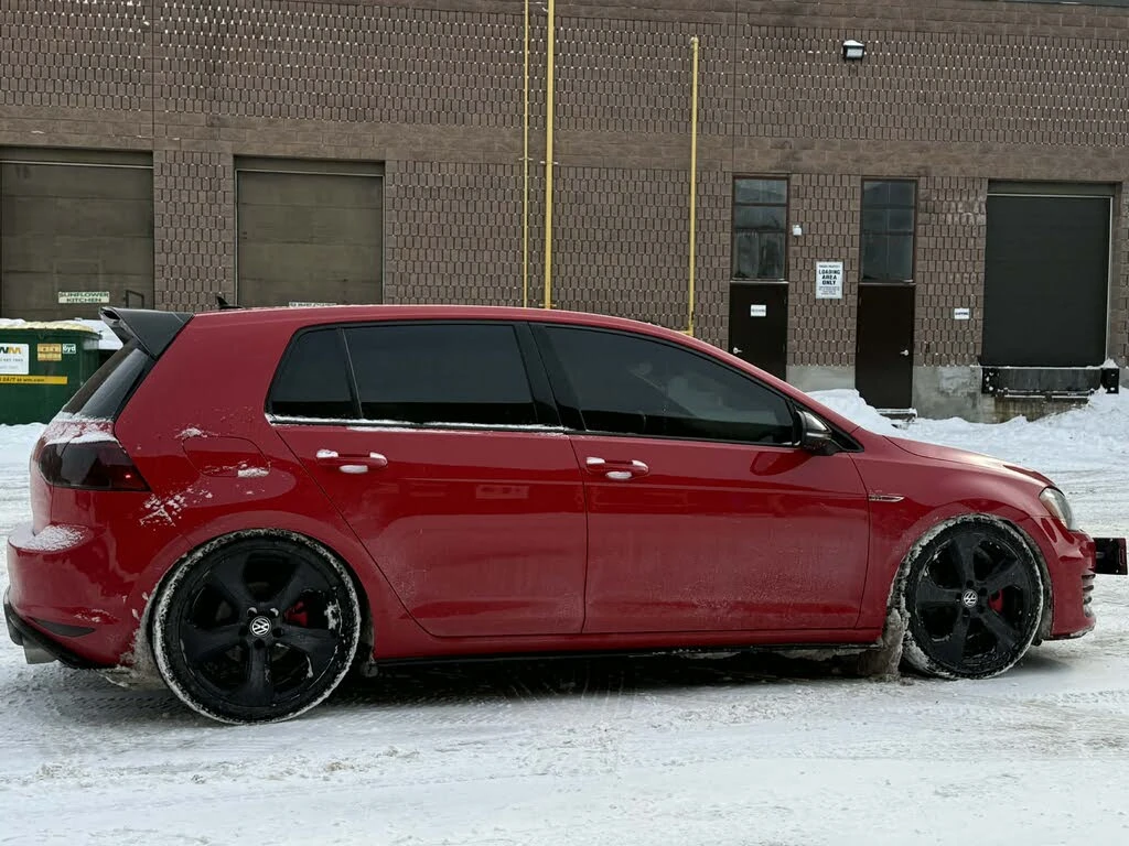 VW Golf 2.0T SE 4-Door FWD* ����������* (���� �� ��)  | Mobile.bg � ����������� 3