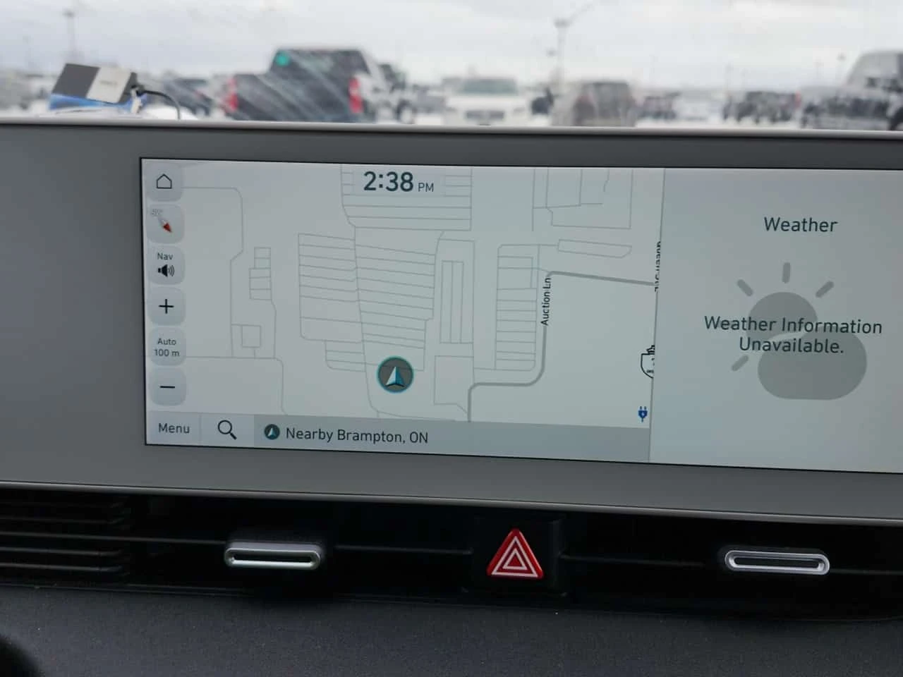 Hyundai Ioniq 5 AWD * PREFERRED * Head Up * ��� ����� * CARFAX *  | Mobile.bg � ����������� 8