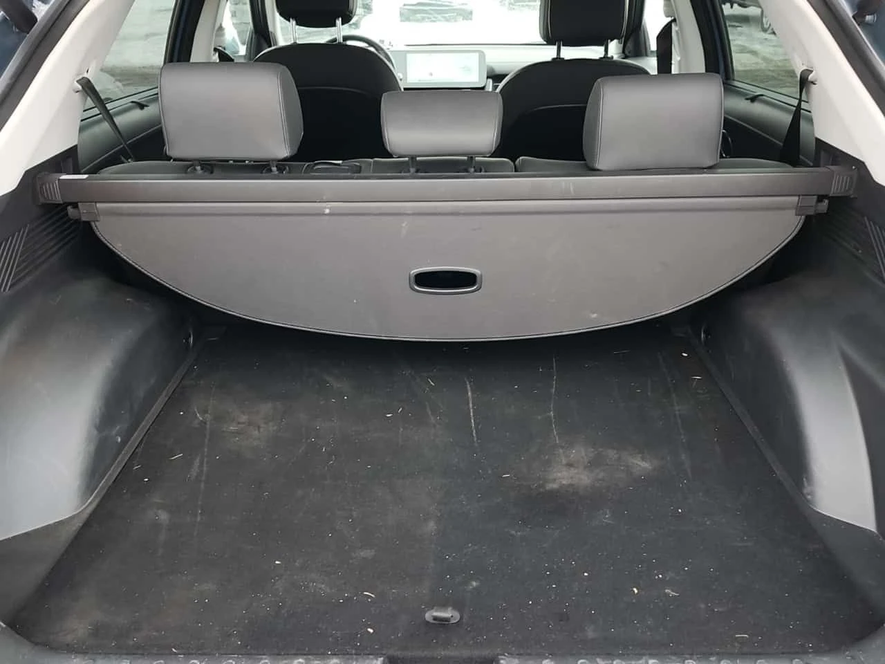 Hyundai Ioniq 5 AWD * PREFERRED * Head Up * ��� ����� * CARFAX *  | Mobile.bg � ����������� 11