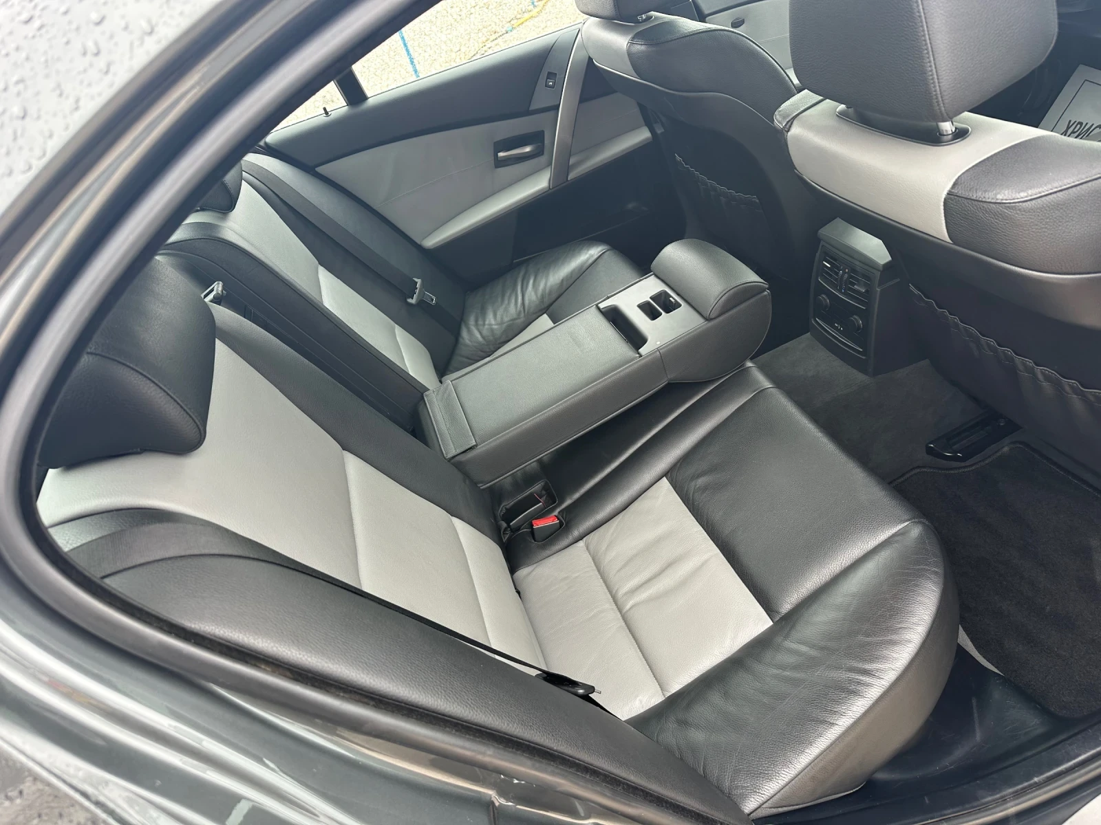 BMW 523 i, INDIVIDUAL, ���! | Mobile.bg � ����������� 13