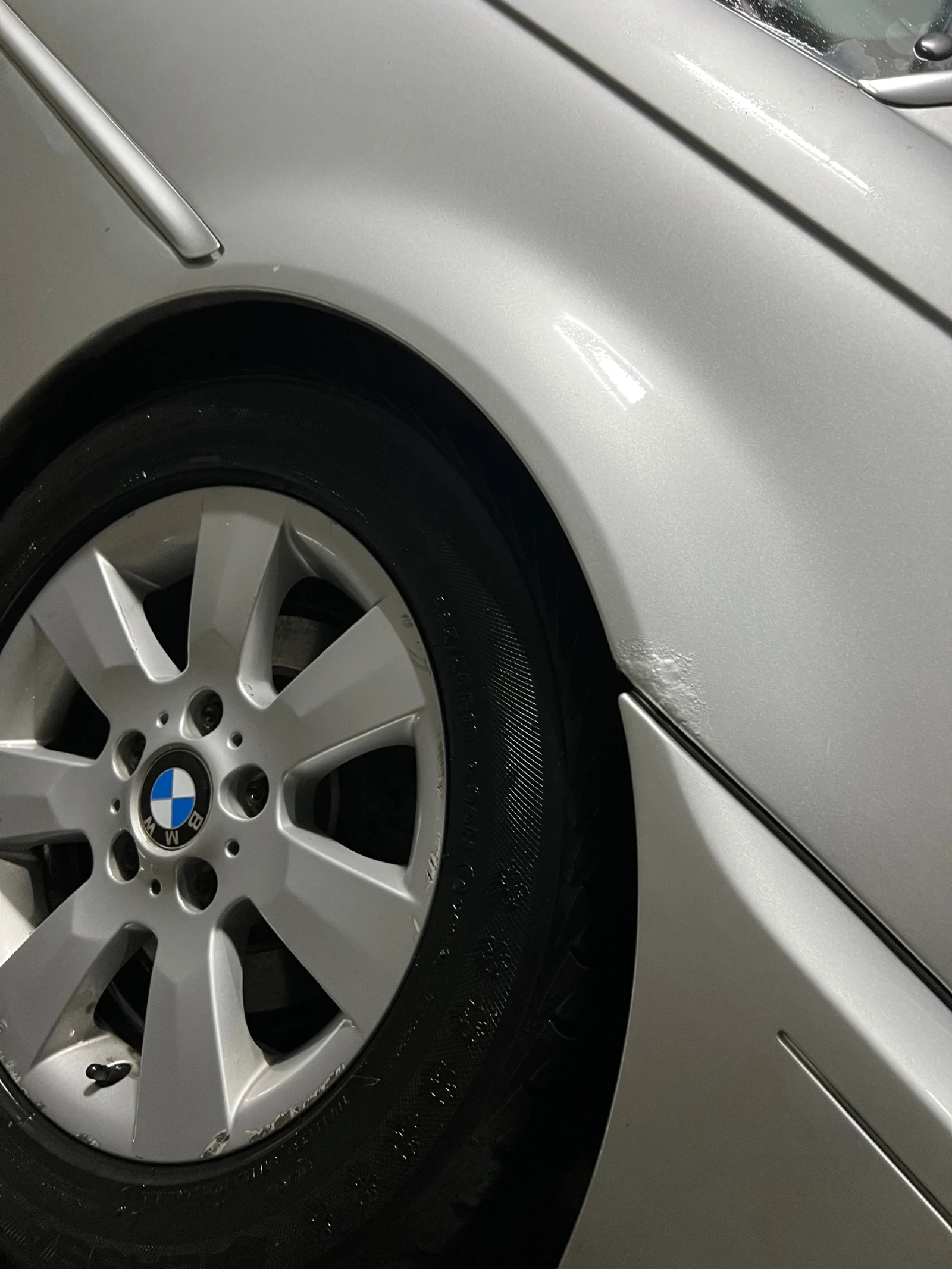 BMW 325 Стокова - изображение 5