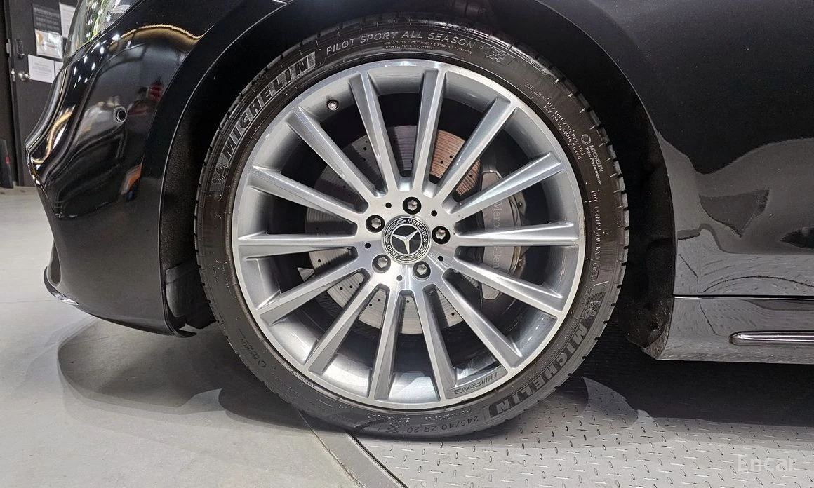 Mercedes-Benz S 450 4MATIC/LONG/360 VIEW/PANO/DRIVER ASSIST, снимка 6 - Автомобили и джипове - 53804661