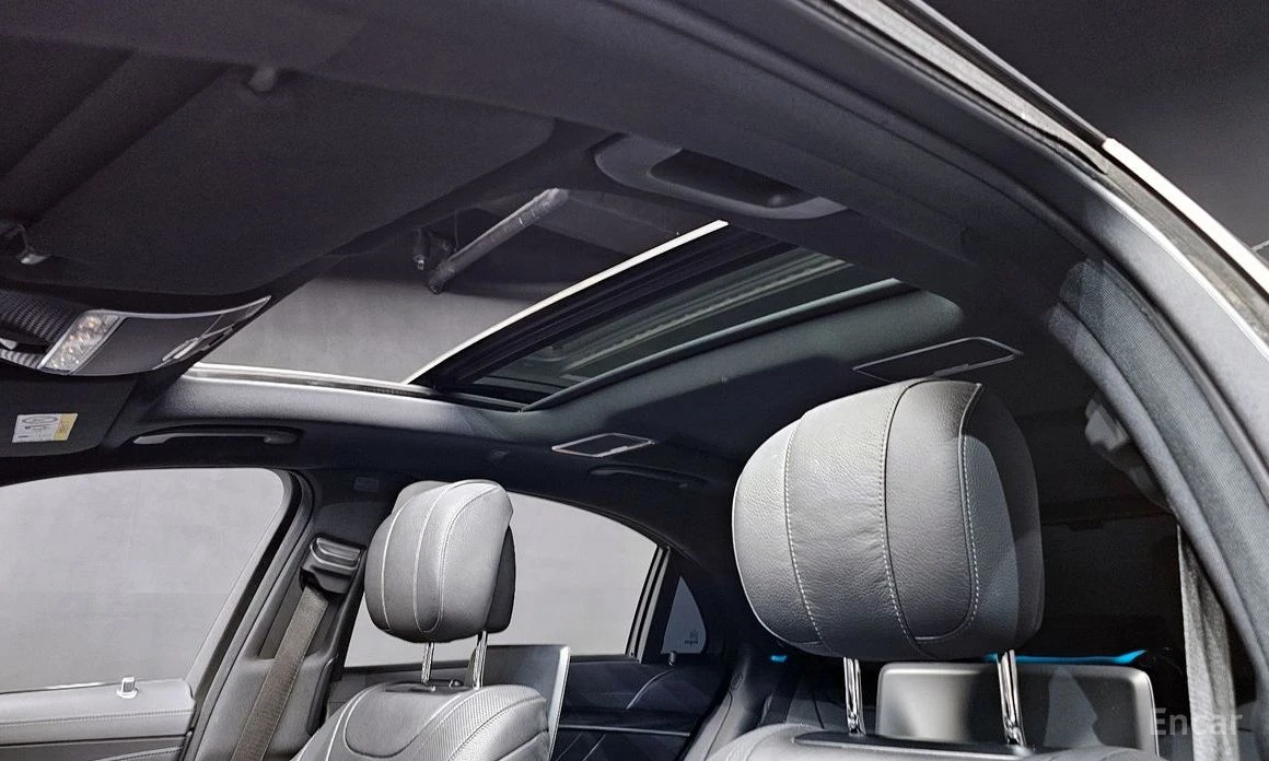 Mercedes-Benz S 450 4MATIC/LONG/360 VIEW/PANO/DRIVER ASSIST, снимка 14 - Автомобили и джипове - 53804661