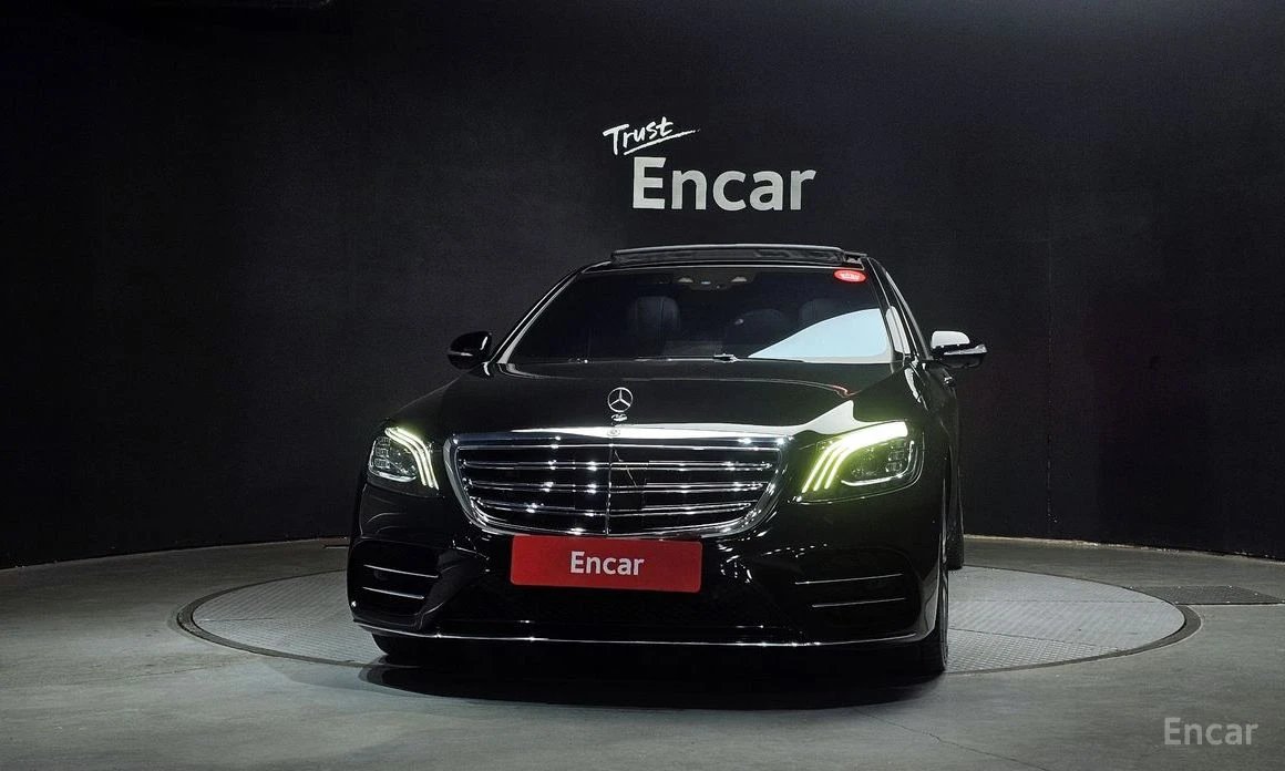 Mercedes-Benz S 450 4MATIC/LONG/360 VIEW/PANO/DRIVER ASSIST, снимка 2 - Автомобили и джипове - 53804661