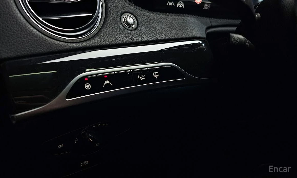 Mercedes-Benz S 450 4MATIC/LONG/360 VIEW/PANO/DRIVER ASSIST, снимка 9 - Автомобили и джипове - 53804661