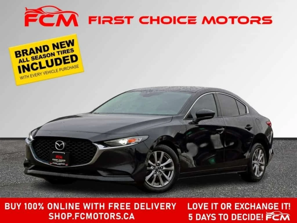 Mazda 3 * GX SKYACTIV ~MANUAL, FULLY CERTIFIED WITH WARRAN | Auto.bg — изображение 1