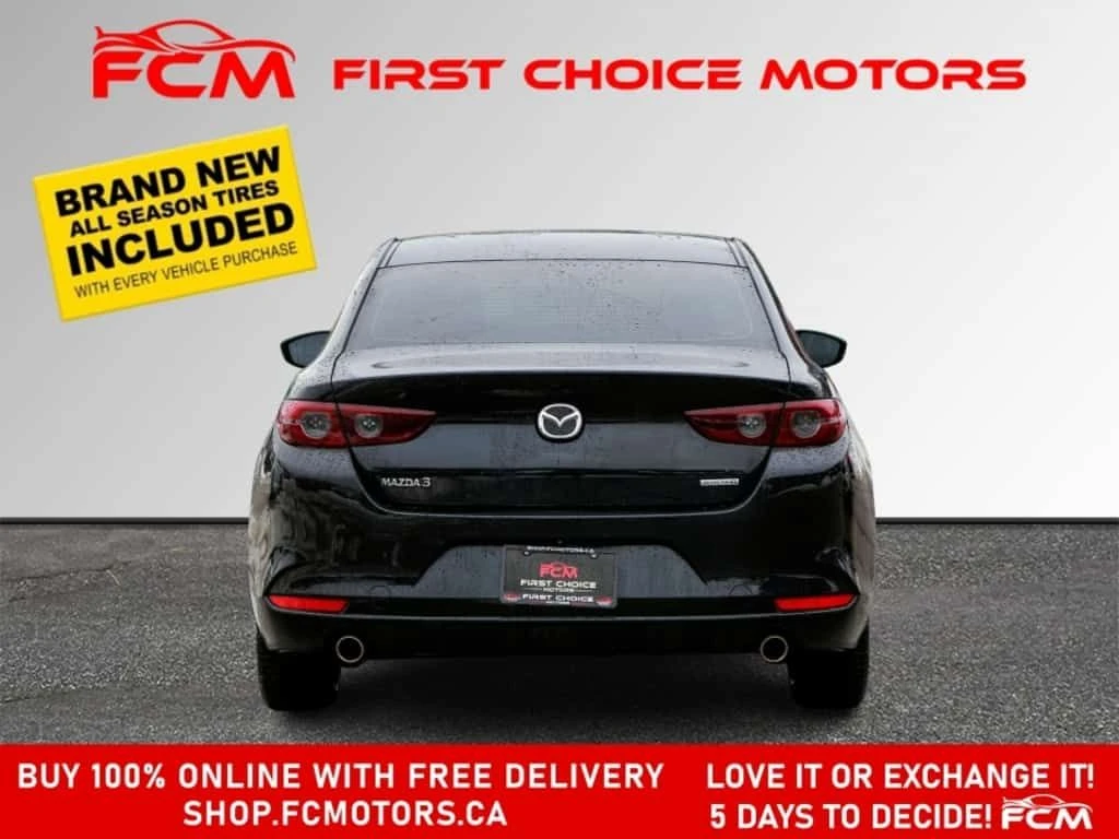 Mazda 3 * GX SKYACTIV ~MANUAL, FULLY CERTIFIED WITH WARRAN | Mobile.bg � ����������� 4