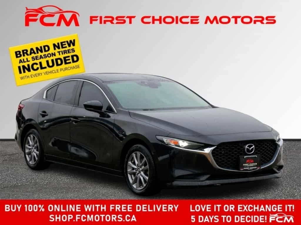 Mazda 3 * GX SKYACTIV ~MANUAL, FULLY CERTIFIED WITH WARRAN | Mobile.bg � ����������� 7