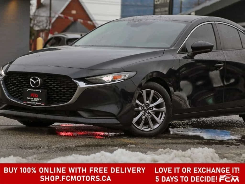 Mazda 3 * GX SKYACTIV ~MANUAL, FULLY CERTIFIED WITH WARRAN | Mobile.bg � ����������� 9