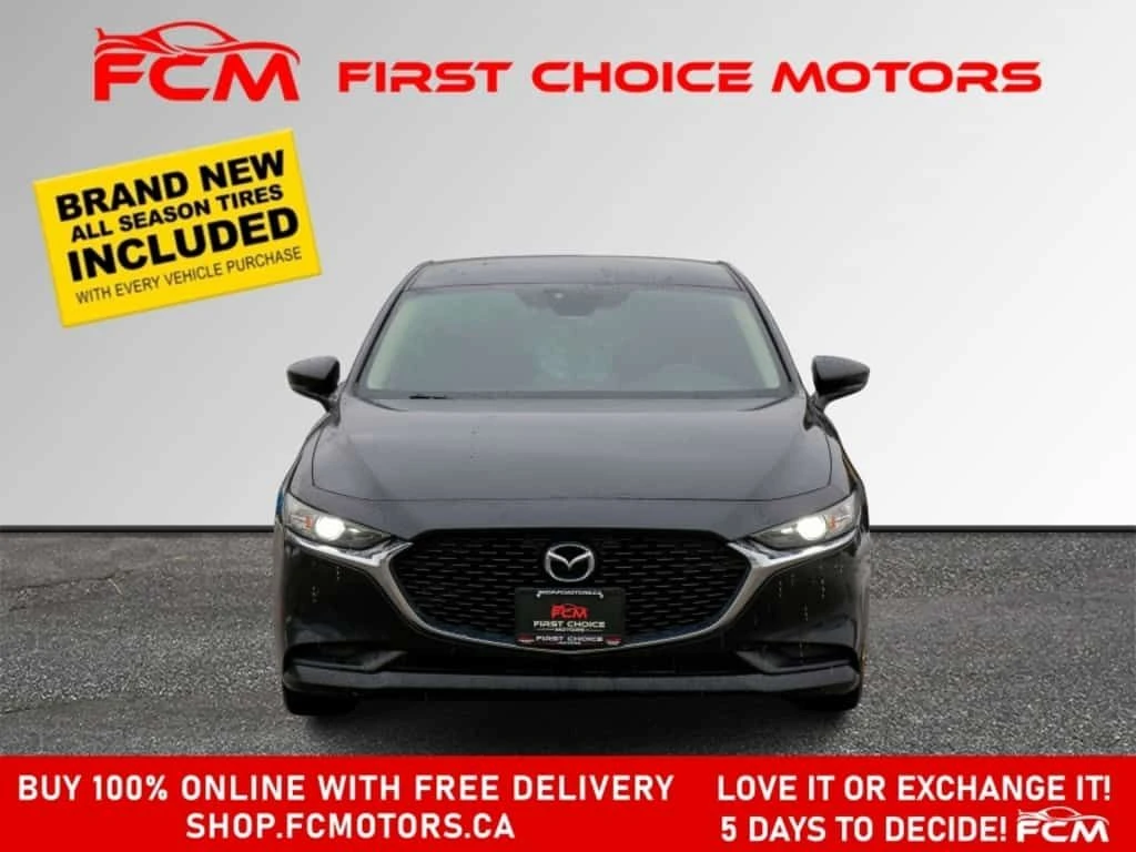 Mazda 3 * GX SKYACTIV ~MANUAL, FULLY CERTIFIED WITH WARRAN | Mobile.bg � ����������� 8