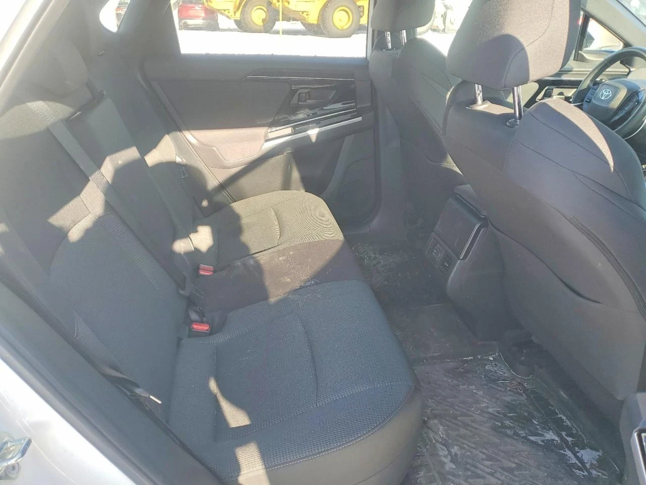 Toyota bZ4X XLE, снимка 10 - Автомобили и джипове - 53907219