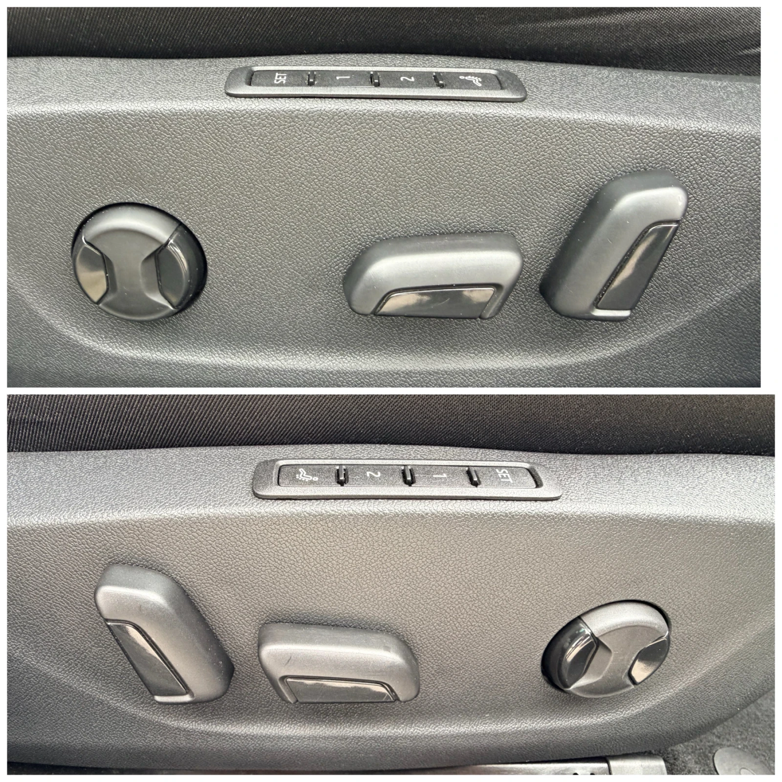 Skoda Octavia 2.0 TSI VRS / Нов внос от ШВЕЙЦАРИЯ/, снимка 15 - Автомобили и джипове - 53909785