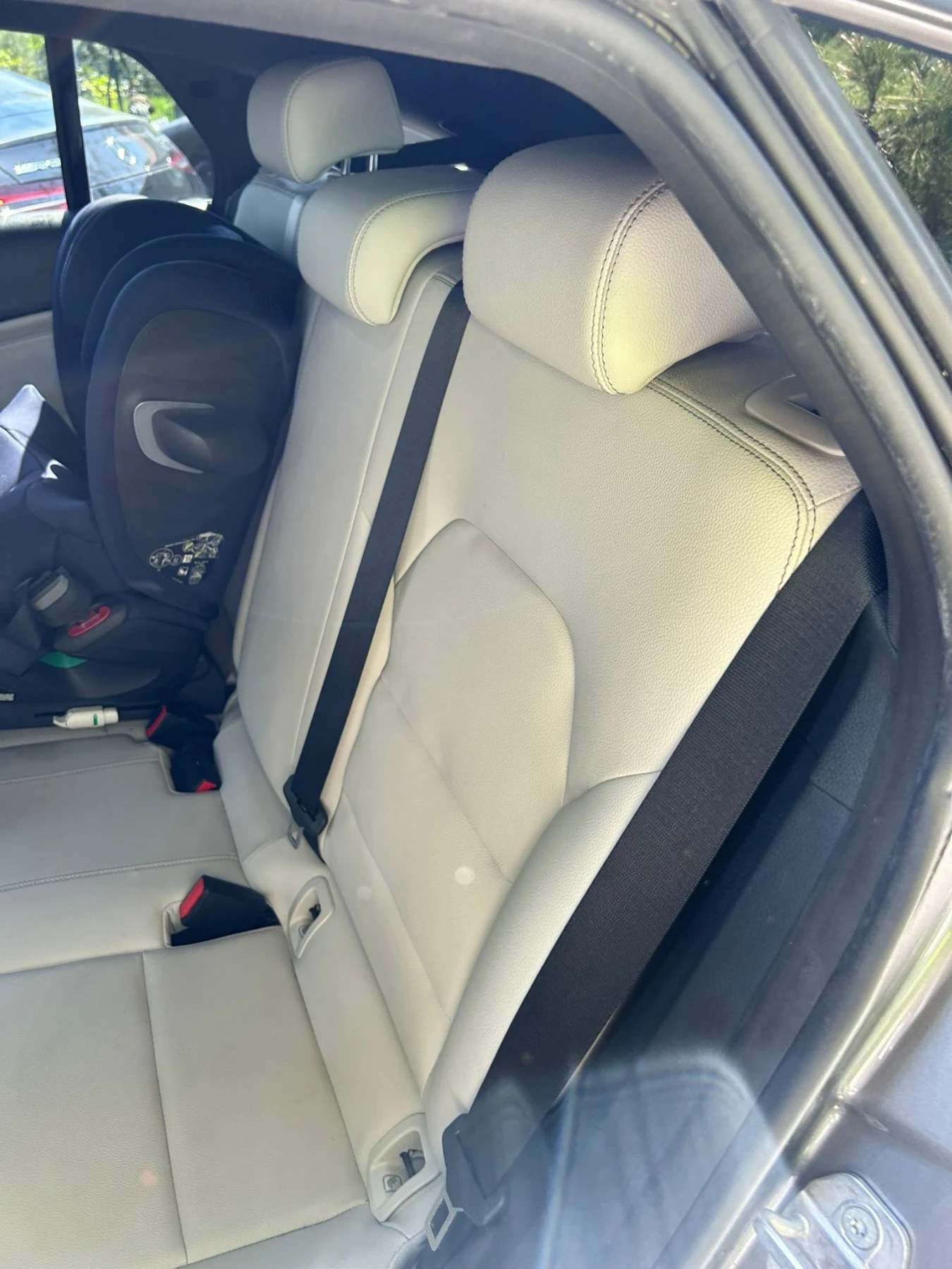 Mercedes-Benz CLA 200 d SW Automatic Premium | Mobile.bg � ����������� 9
