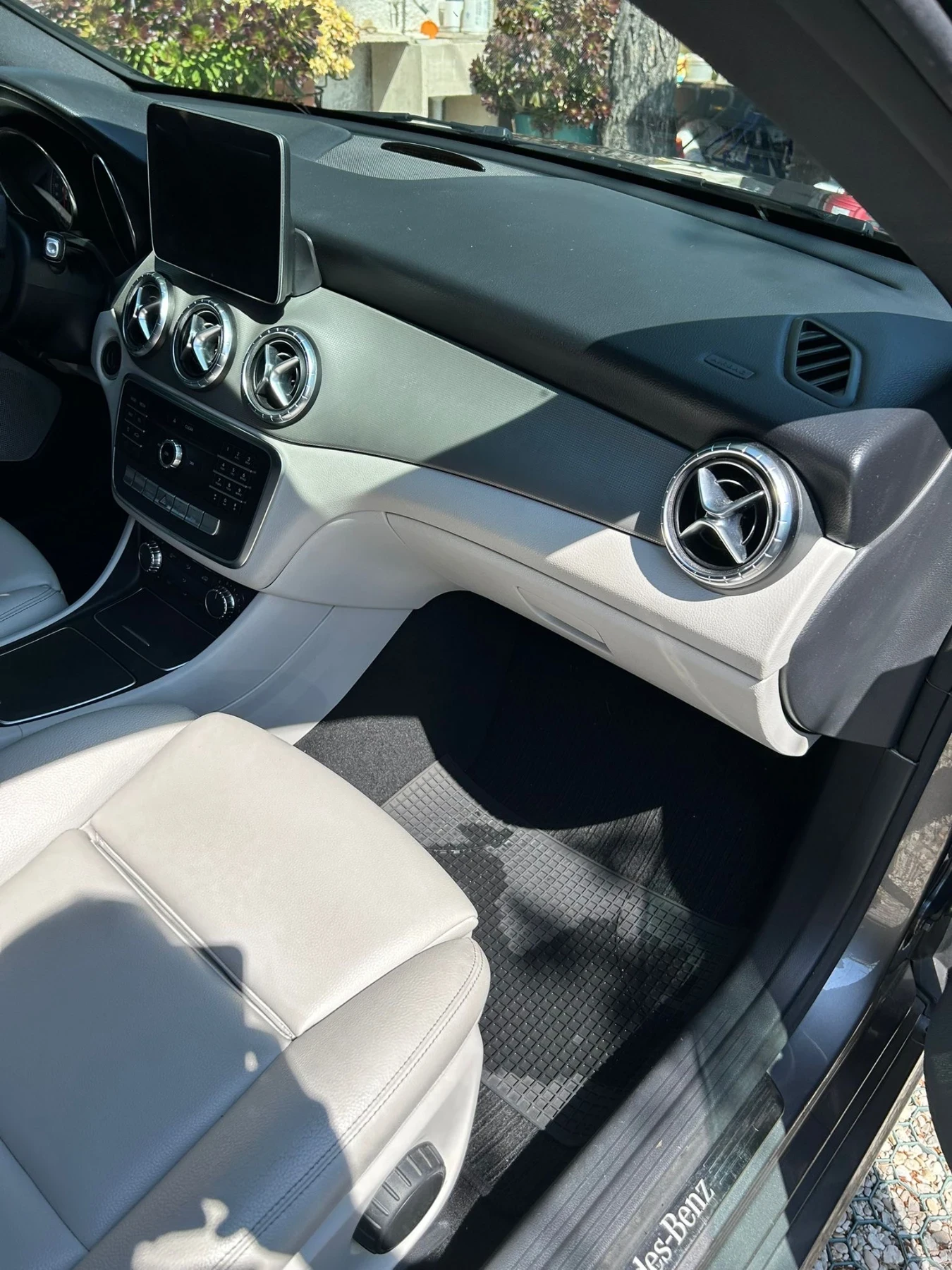 Mercedes-Benz CLA 200 d SW Automatic Premium | Mobile.bg � ����������� 8