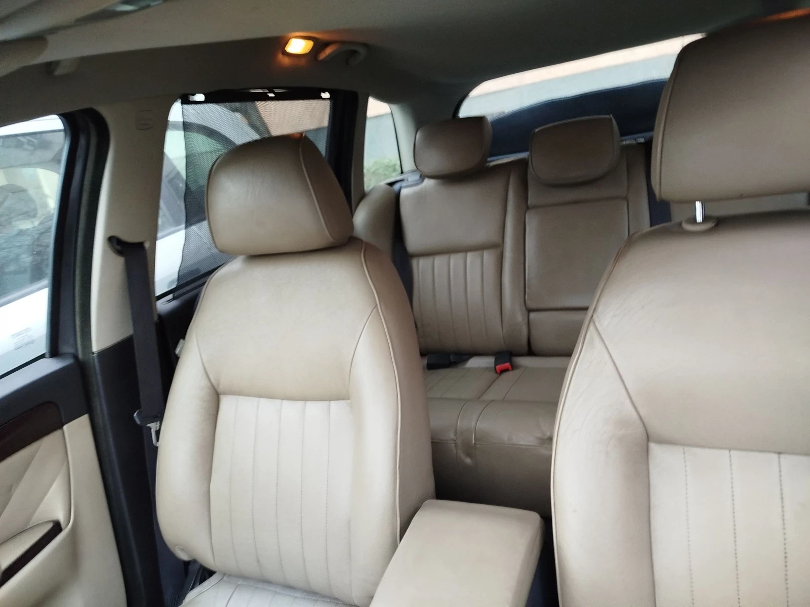 Fiat Croma 1.9 jtd 120hp, снимка 2 - Автомобили и джипове - 54313778