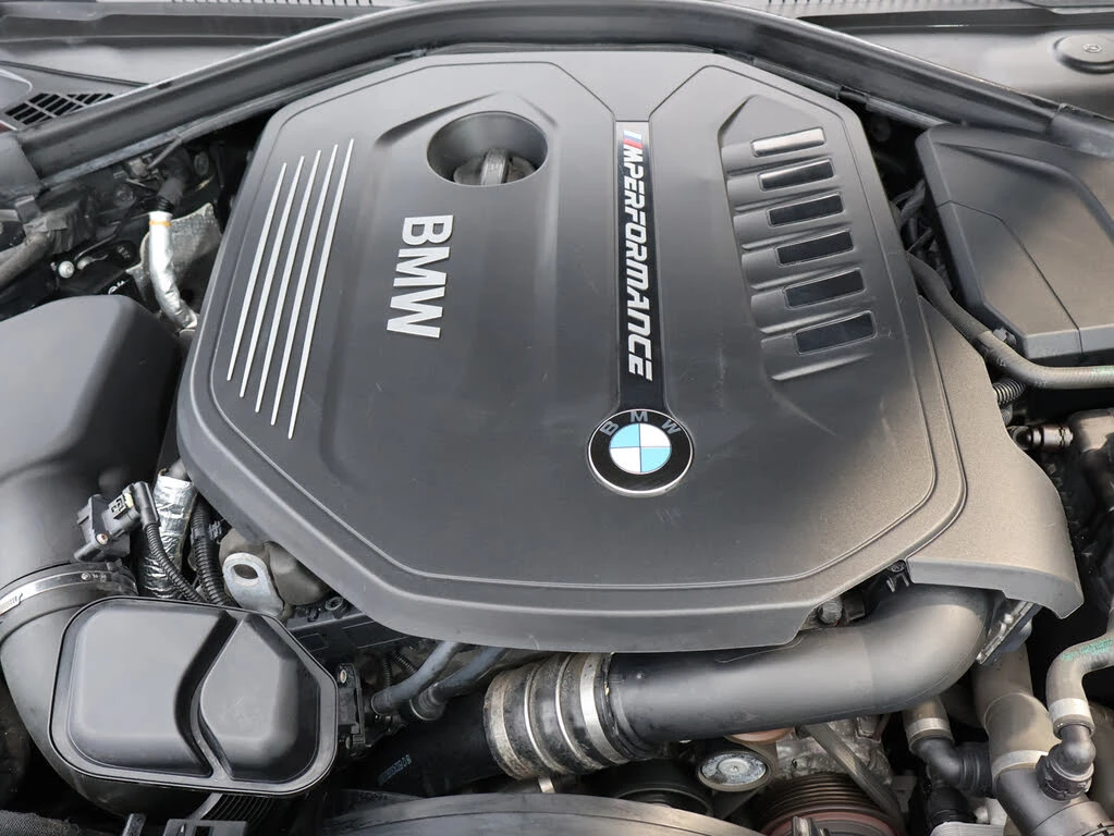 BMW 240 M* XDRIVE* МПАКЕТ* HEADUP* КАМЕРИ* ШИБИДАХ* , снимка 17 - Автомобили и джипове - 54445921