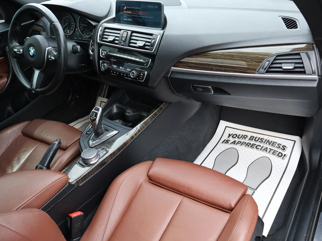 BMW 240 M* XDRIVE* МПАКЕТ* HEADUP* КАМЕРИ* ШИБИДАХ* , снимка 9 - Автомобили и джипове - 54445921