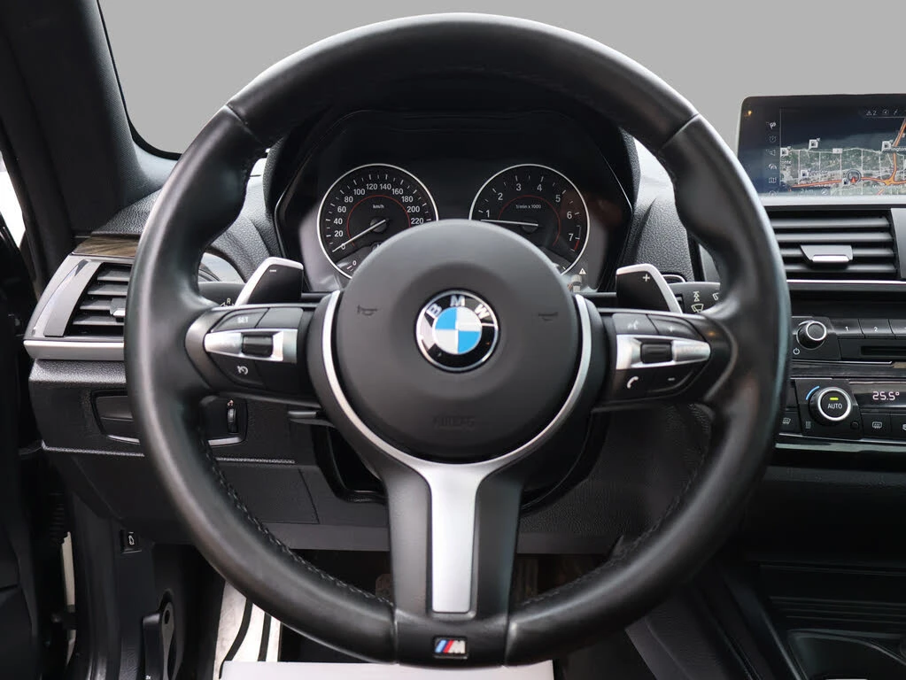 BMW 240 M* XDRIVE* МПАКЕТ* HEADUP* КАМЕРИ* ШИБИДАХ* , снимка 10 - Автомобили и джипове - 54445921
