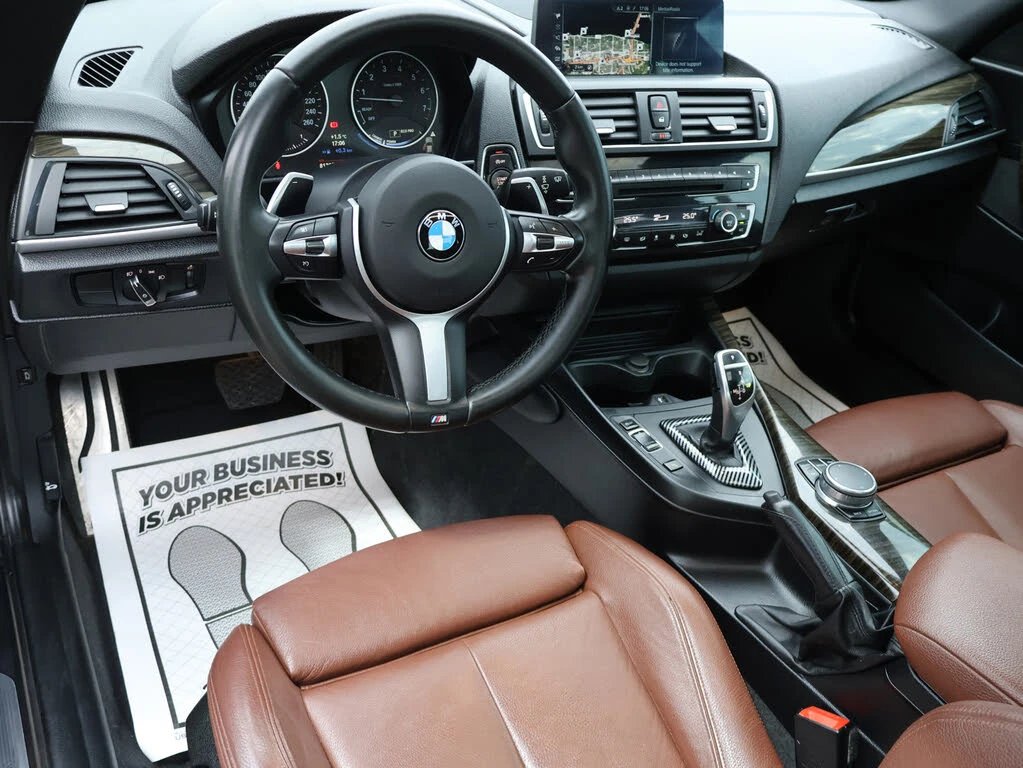 BMW 240 M* XDRIVE* МПАКЕТ* HEADUP* КАМЕРИ* ШИБИДАХ* , снимка 8 - Автомобили и джипове - 54445921
