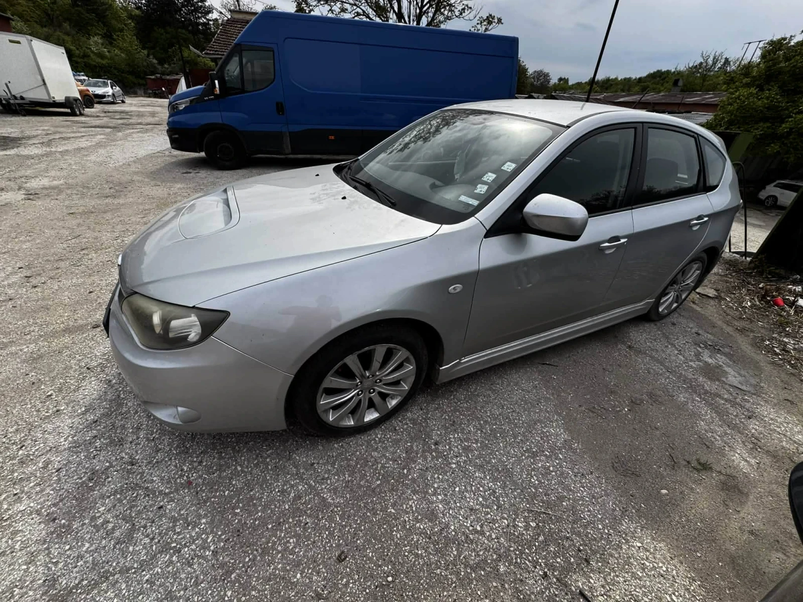 Subaru Impreza | Mobile.bg � ����������� 2