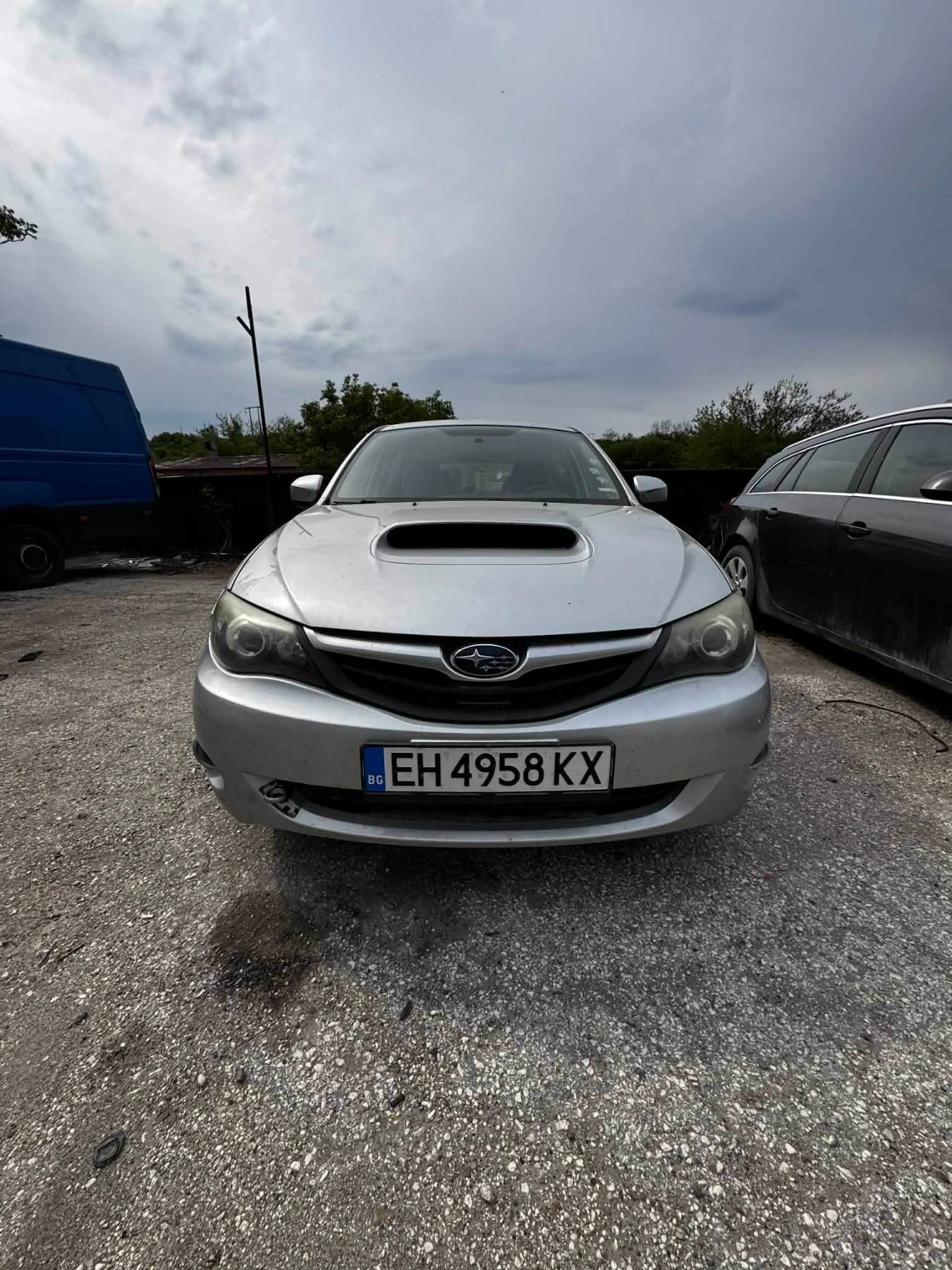 Subaru Impreza | Mobile.bg � ����������� 1