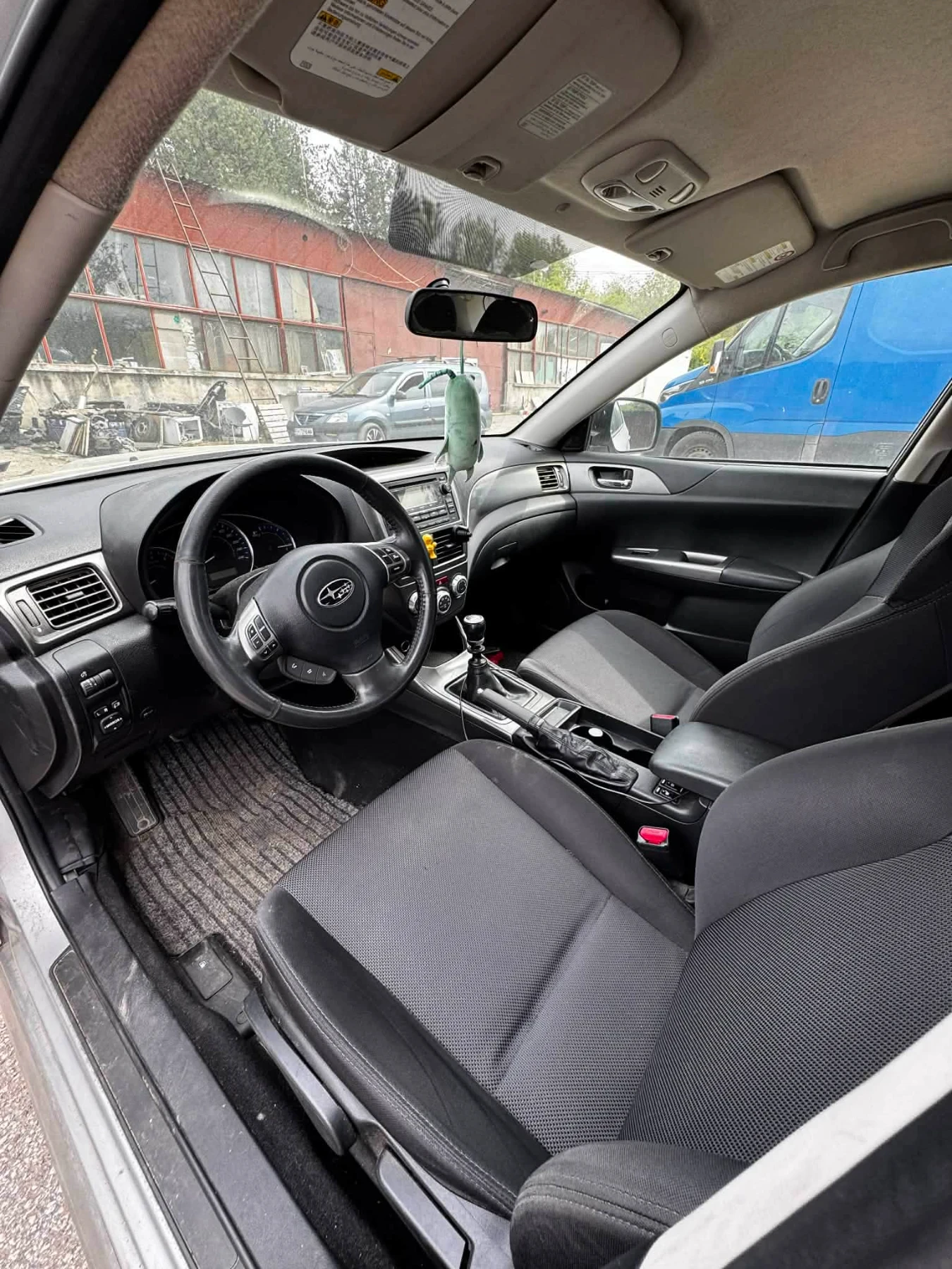 Subaru Impreza | Mobile.bg � ����������� 5