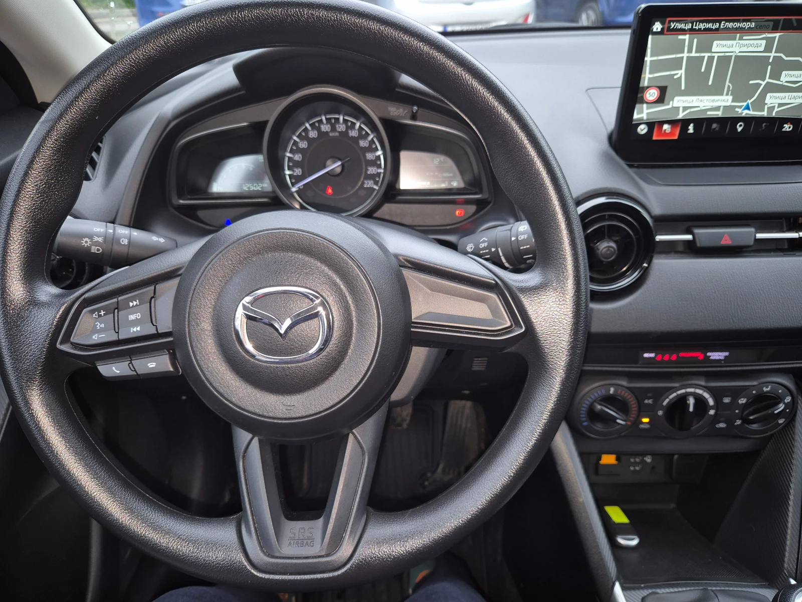 Mazda 2 MY22 M Hybrid | Mobile.bg � ����������� 7