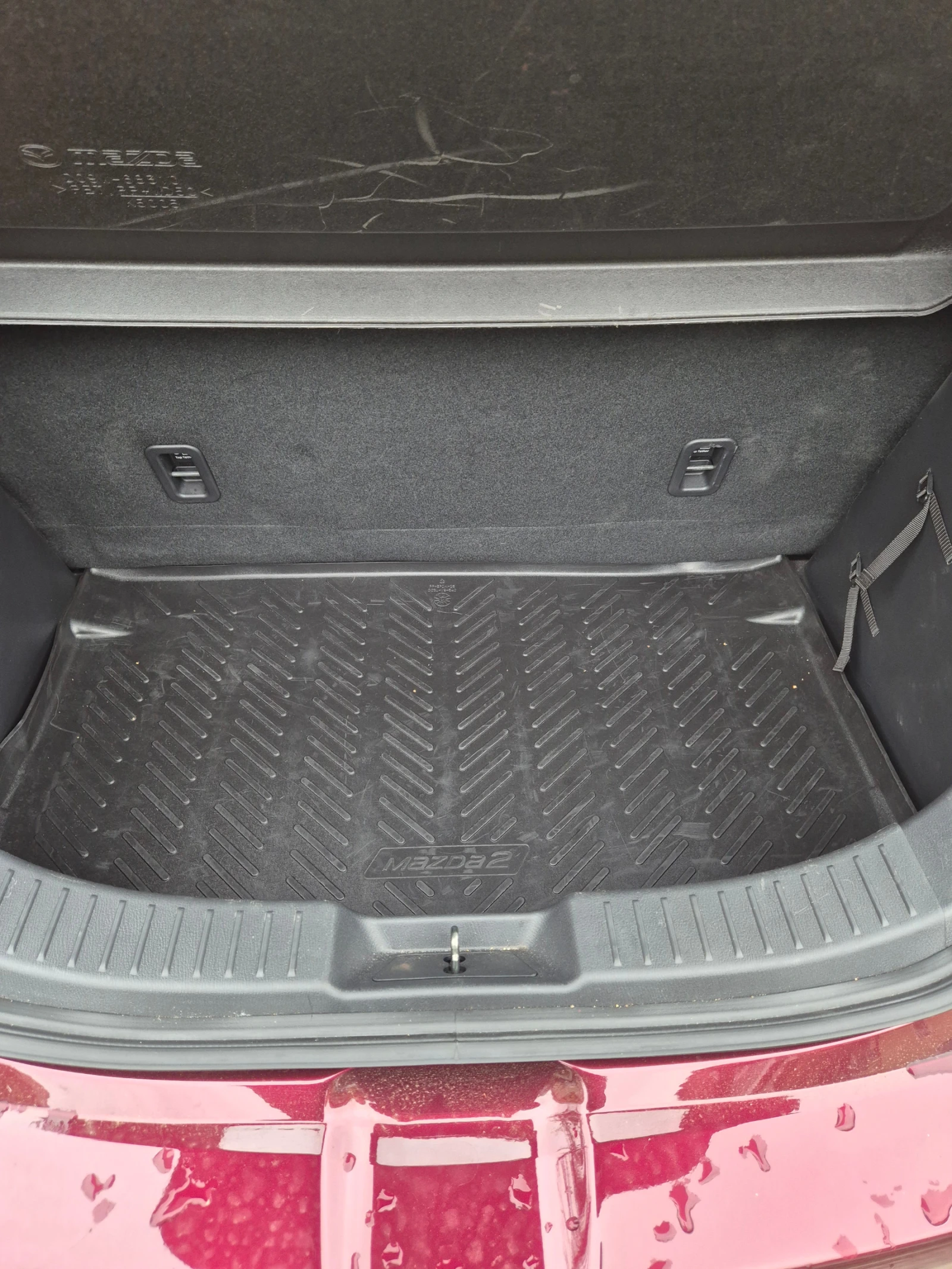 Mazda 2 MY22 M Hybrid | Mobile.bg � ����������� 6