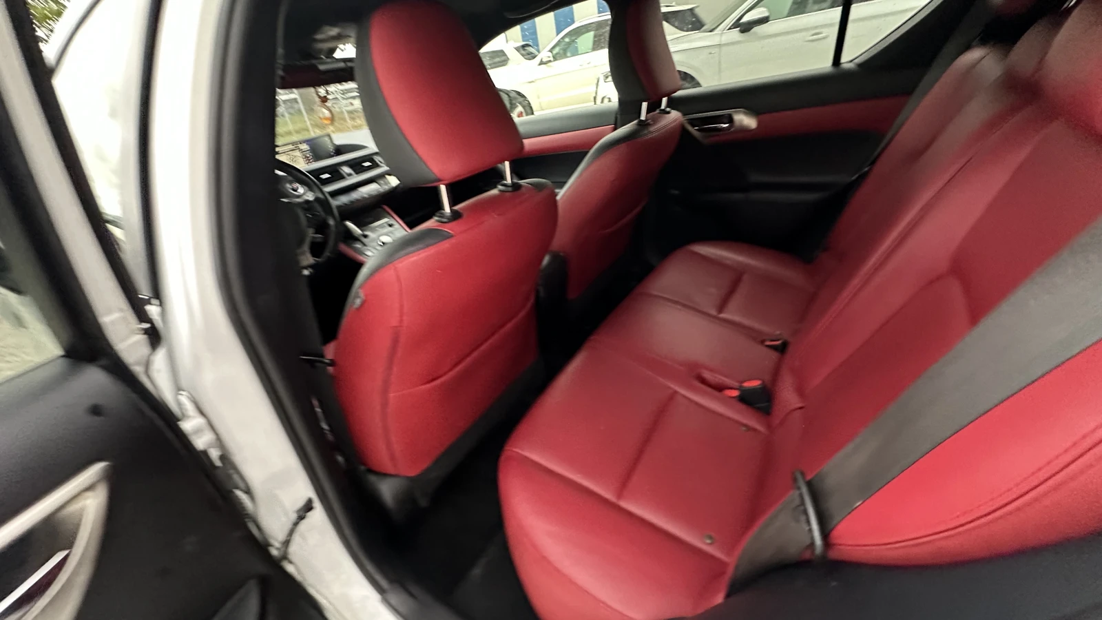 Lexus CT 200h F SPORT | NAVI | PREMIUM AUDIO | FULL , снимка 12 - Автомобили и джипове - 54749107