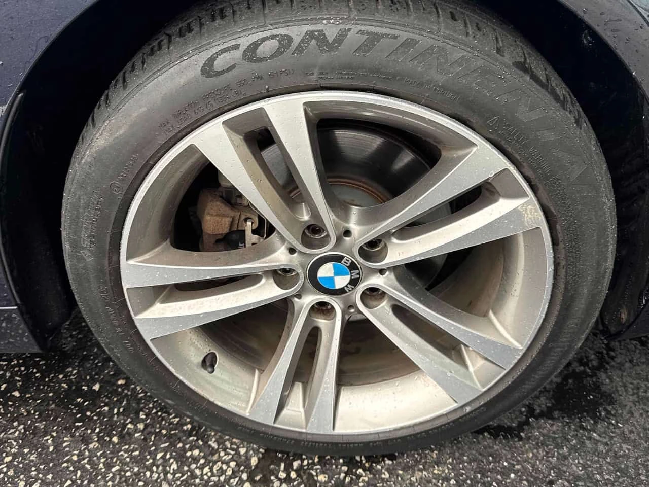 BMW 430  xDrive | CARFAX | HUD | ДИГИТАЛНО ТАБЛО | , снимка 16 - Автомобили и джипове - 54943121