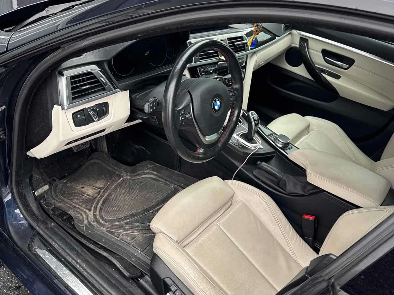 BMW 430  xDrive | CARFAX | HUD | ДИГИТАЛНО ТАБЛО | , снимка 14 - Автомобили и джипове - 54943121