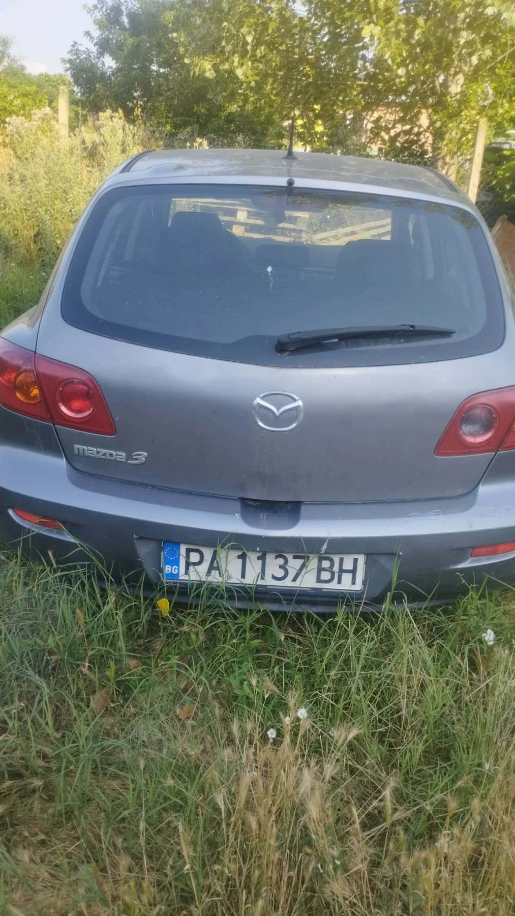 Mazda 3 | Mobile.bg � ����������� 4